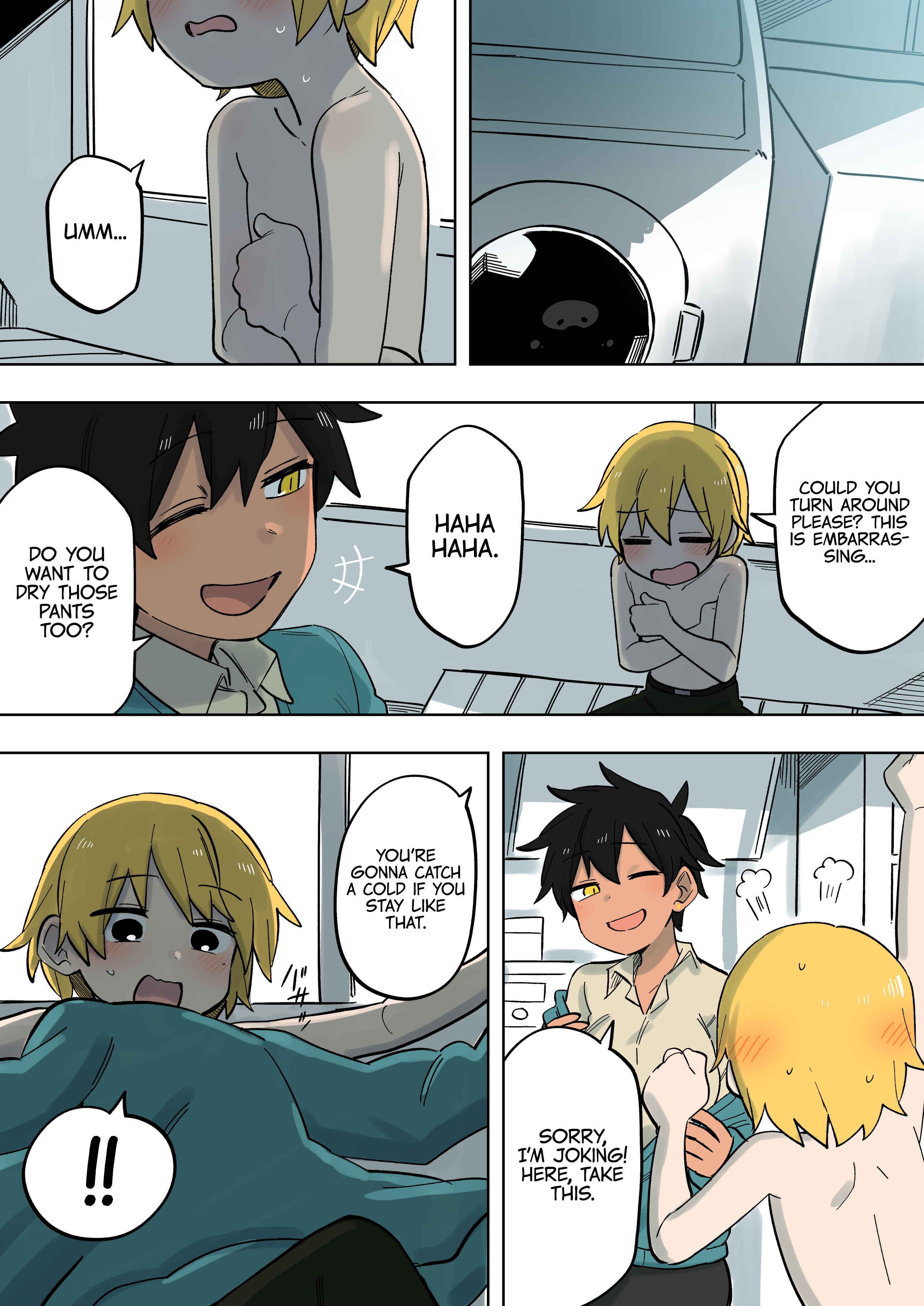 Chapter 154 - Page 4