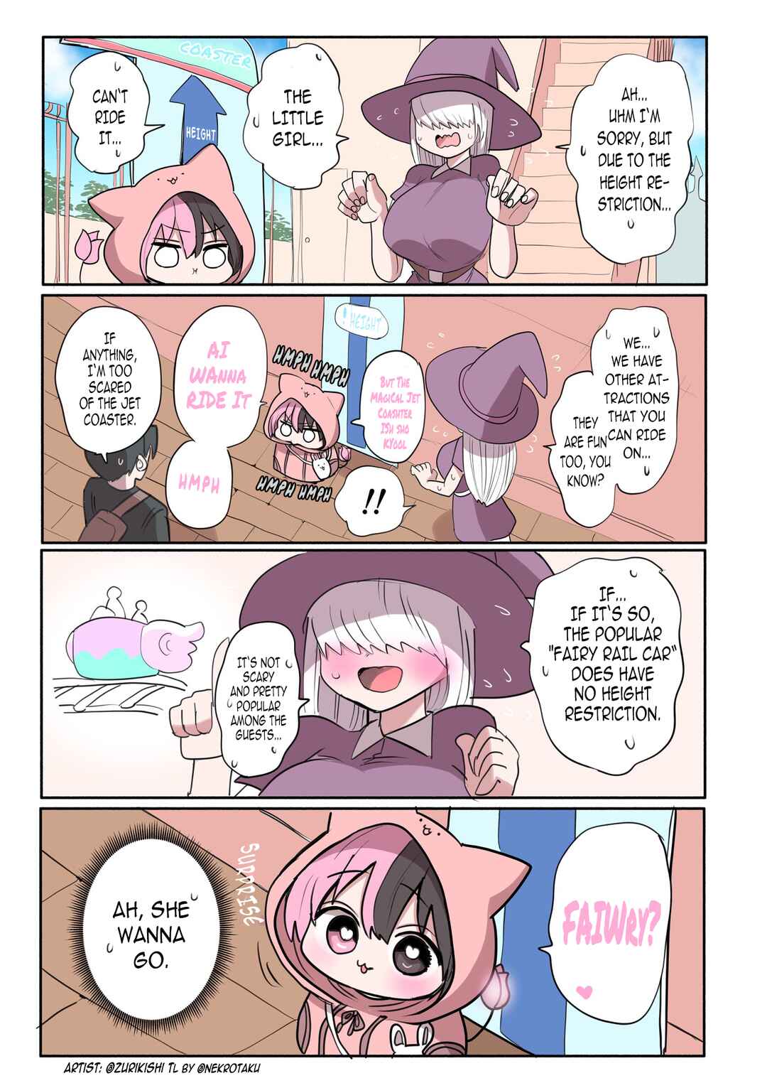 Chapter 241 - Page 2