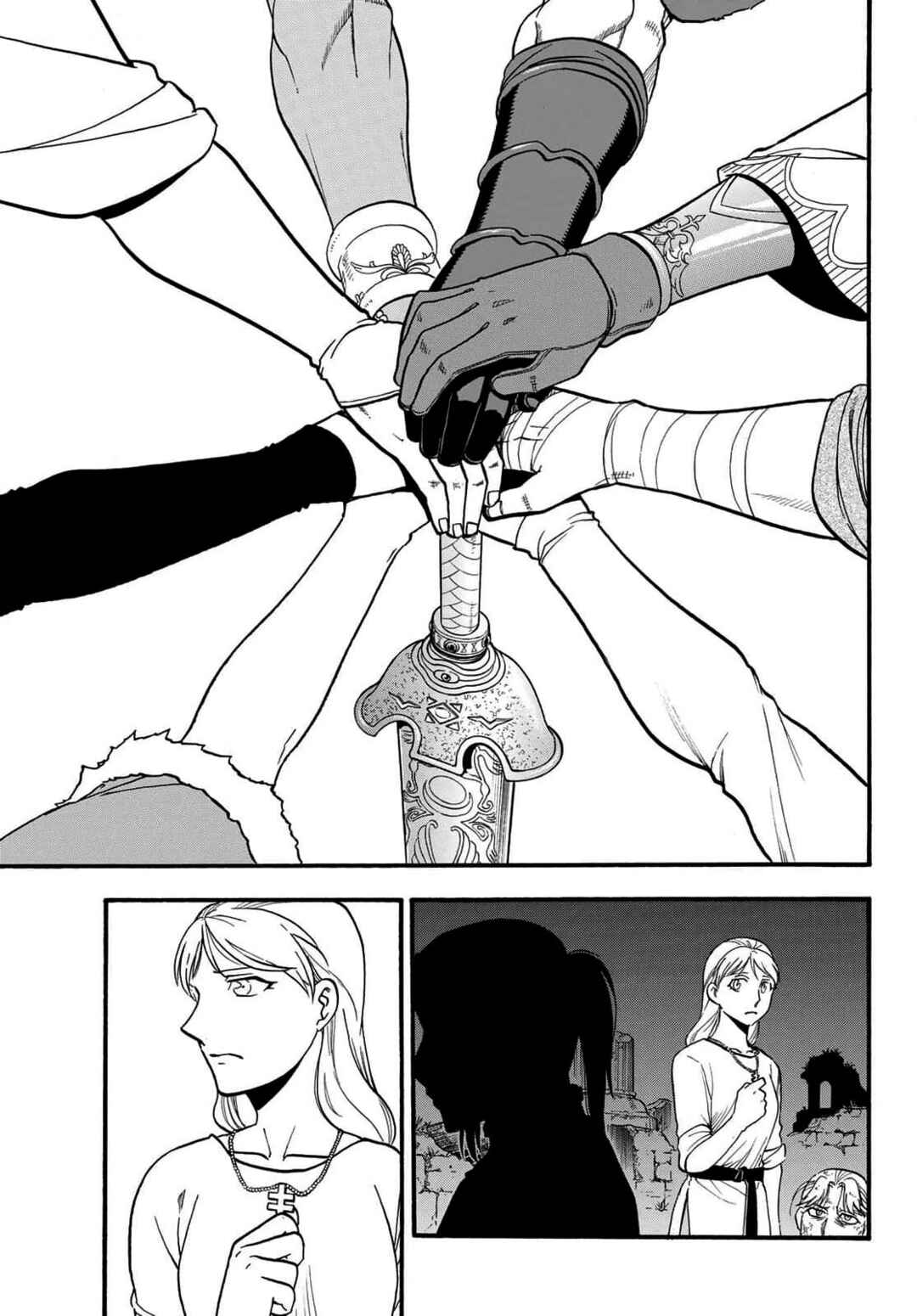 Chapter 128 - Page 14