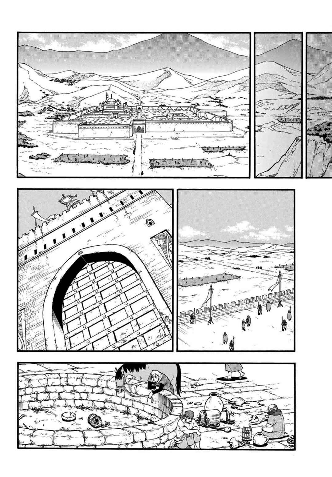 Chapter 128 - Page 16