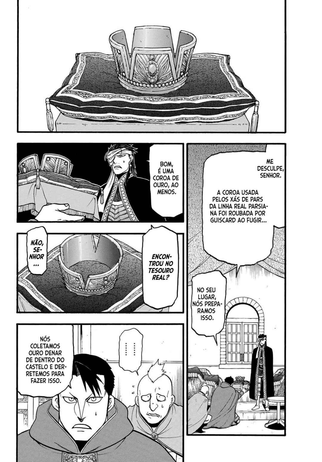 Chapter 128 - Page 18