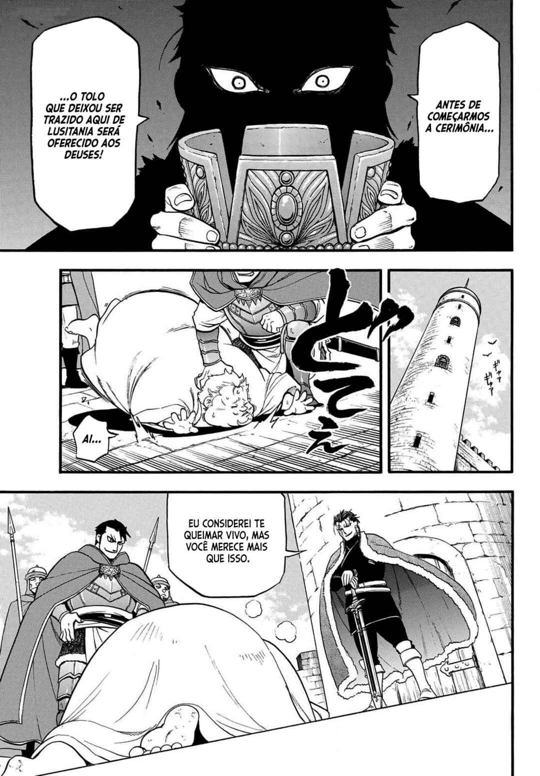 Chapter 128 - Page 23
