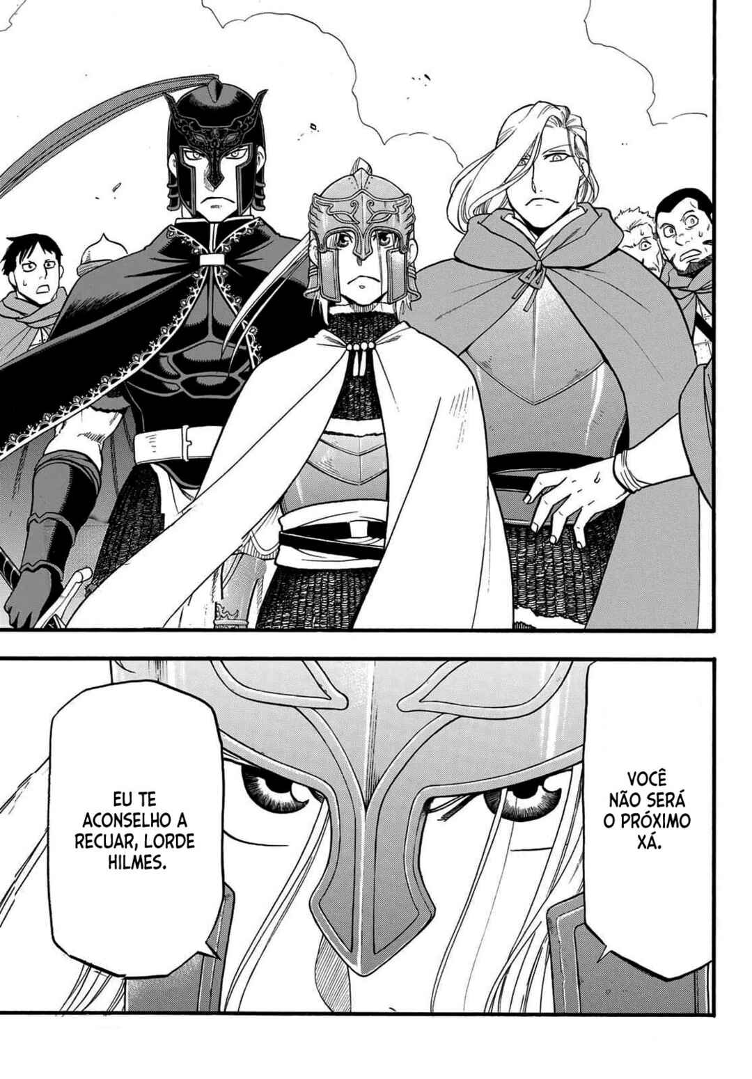 Chapter 128 - Page 27