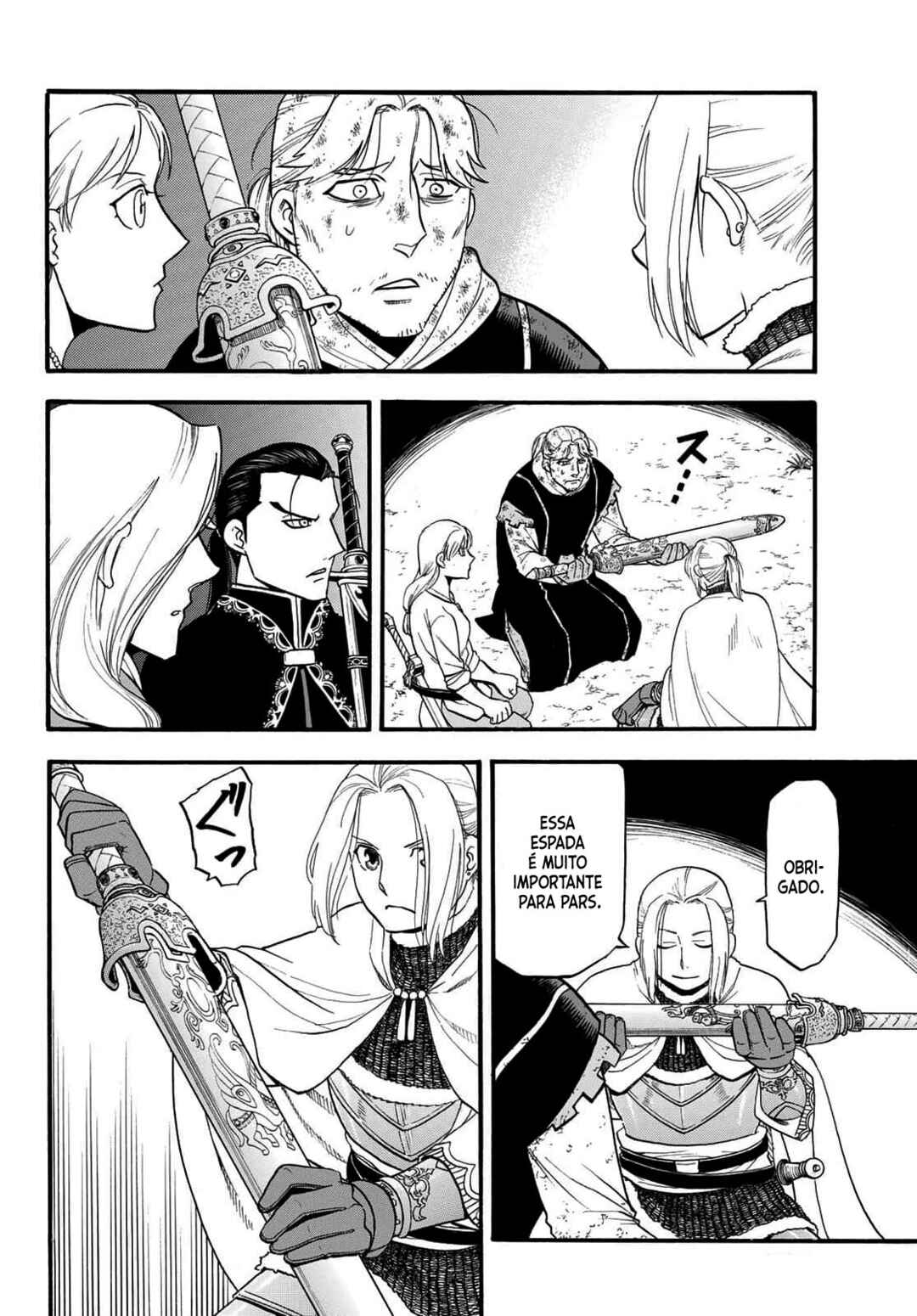 Chapter 128 - Page 5