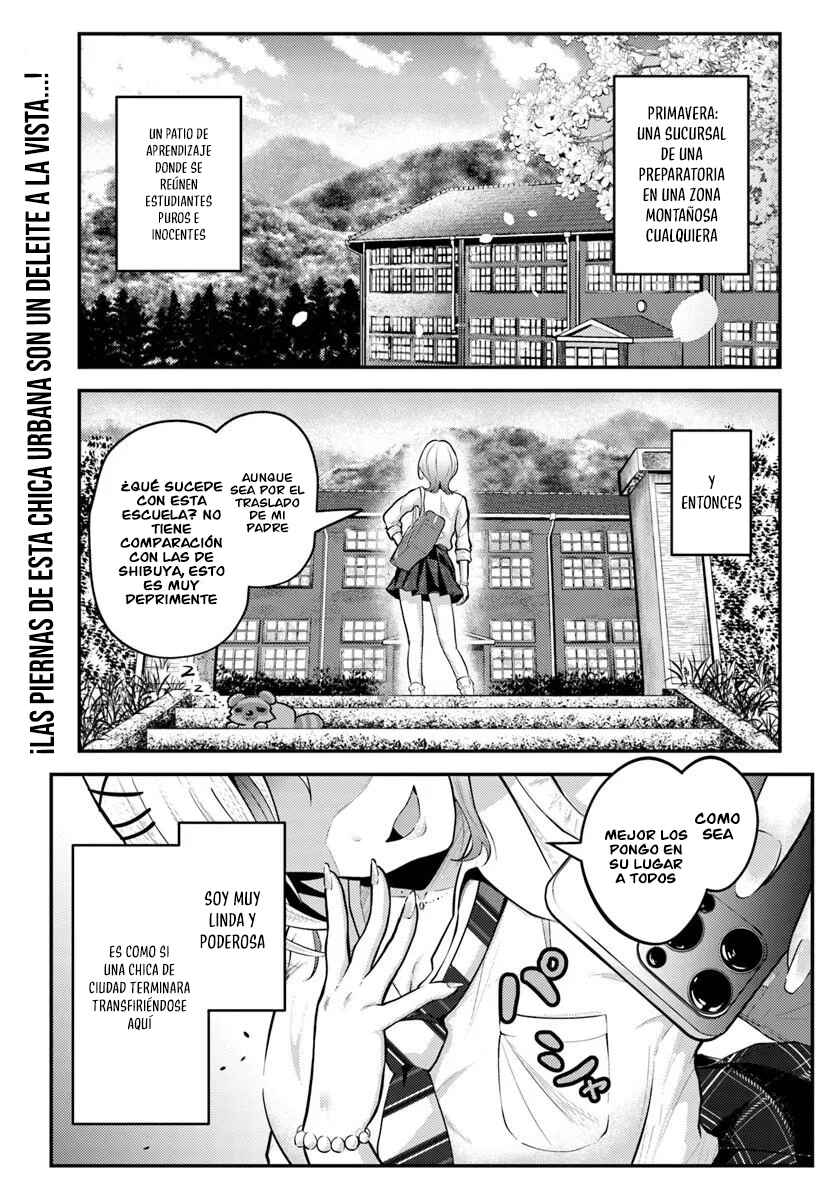 Chapter 1 - Page 1