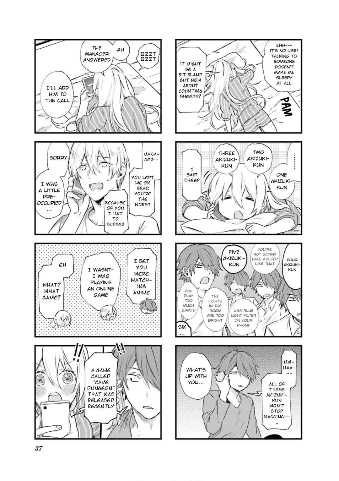 Chapter 75 - Page 3