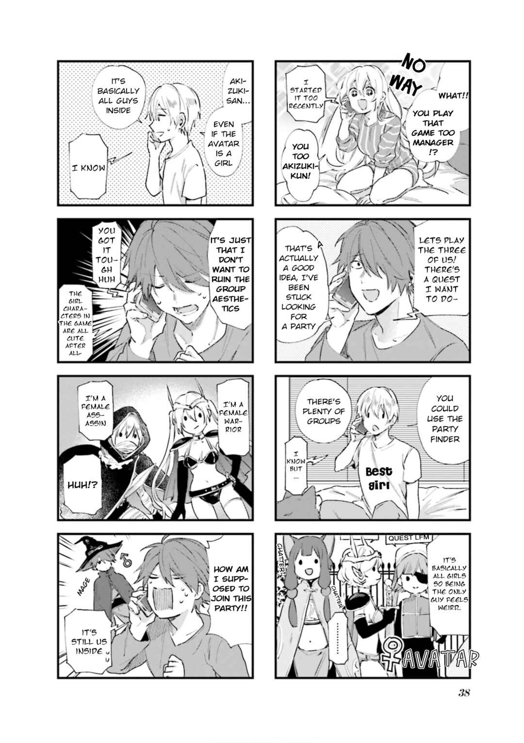 Chapter 75 - Page 4
