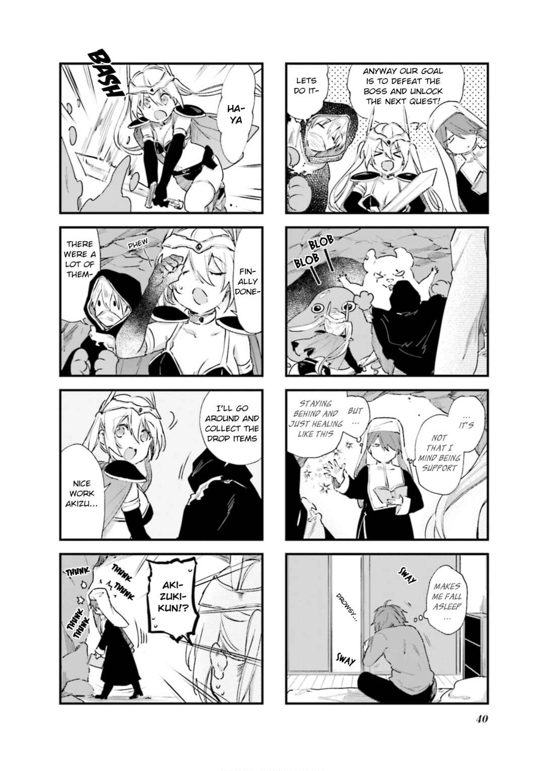 Chapter 75 - Page 6