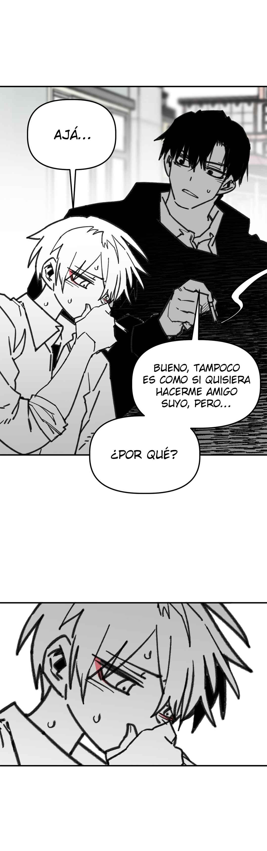 Chapter 95 - Page 19
