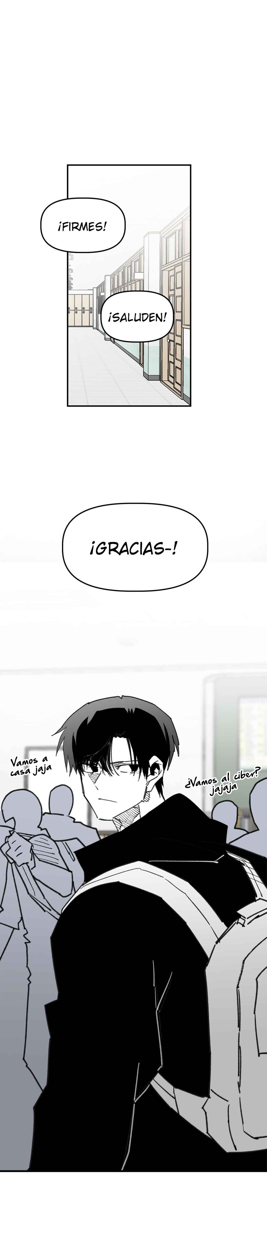 Chapter 95 - Page 38