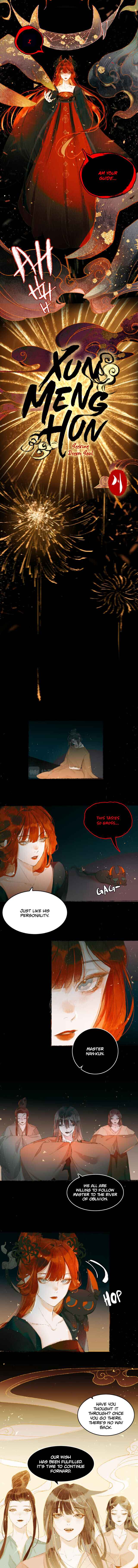 Chapter 1 - Page 5
