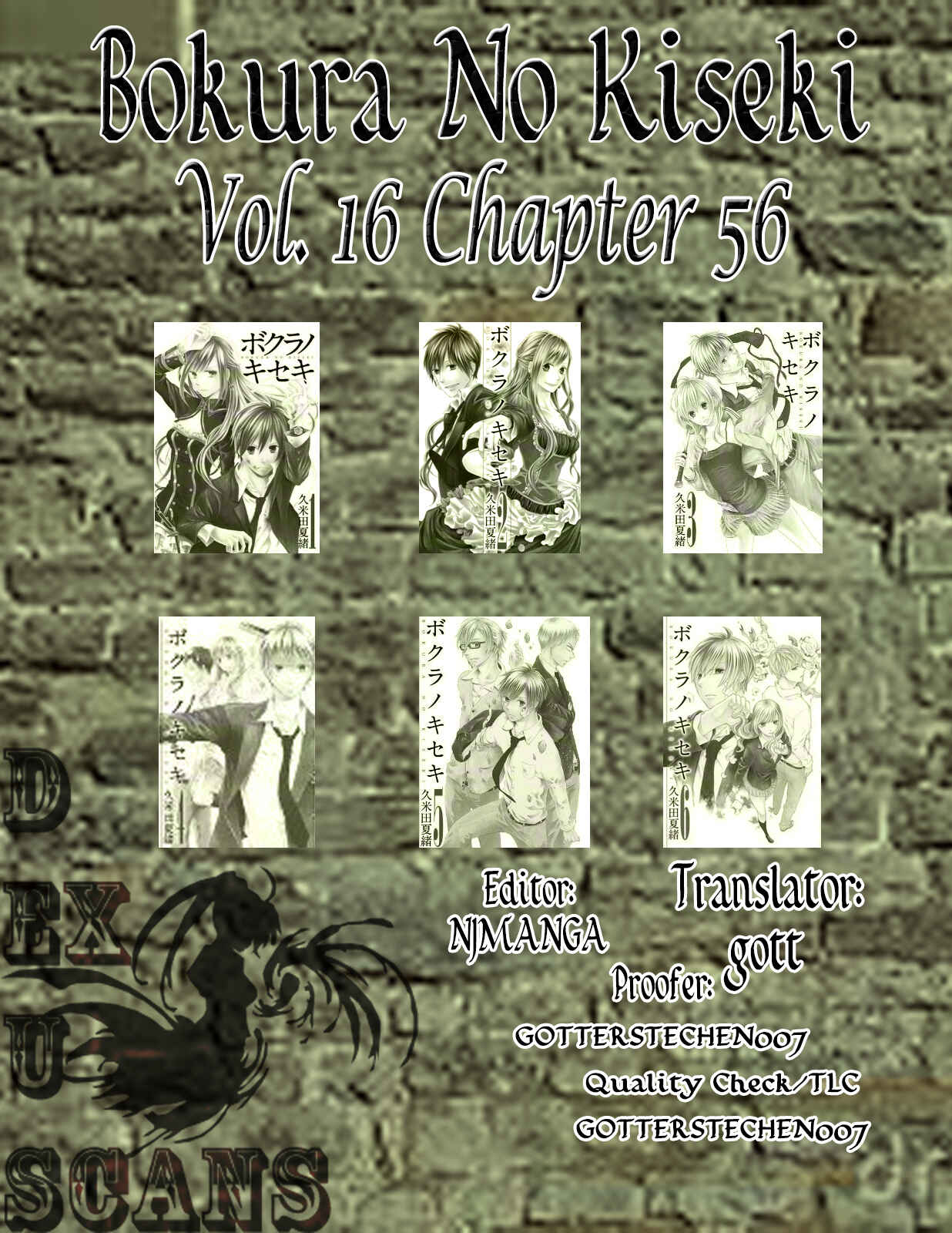 Chapter 56 - Page 29