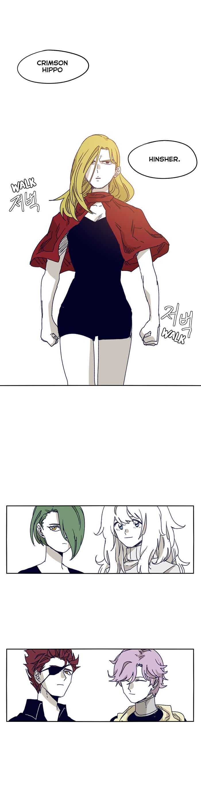 Chapter 127 - Page 5