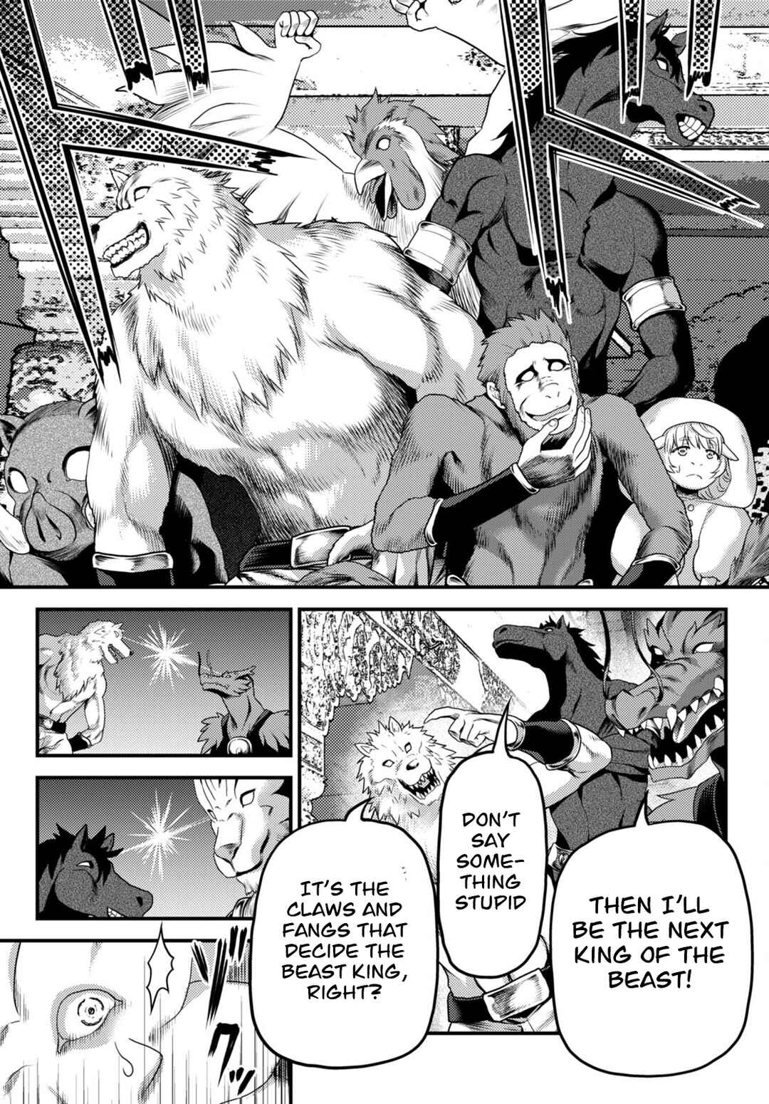 Chapter 66 - Page 11