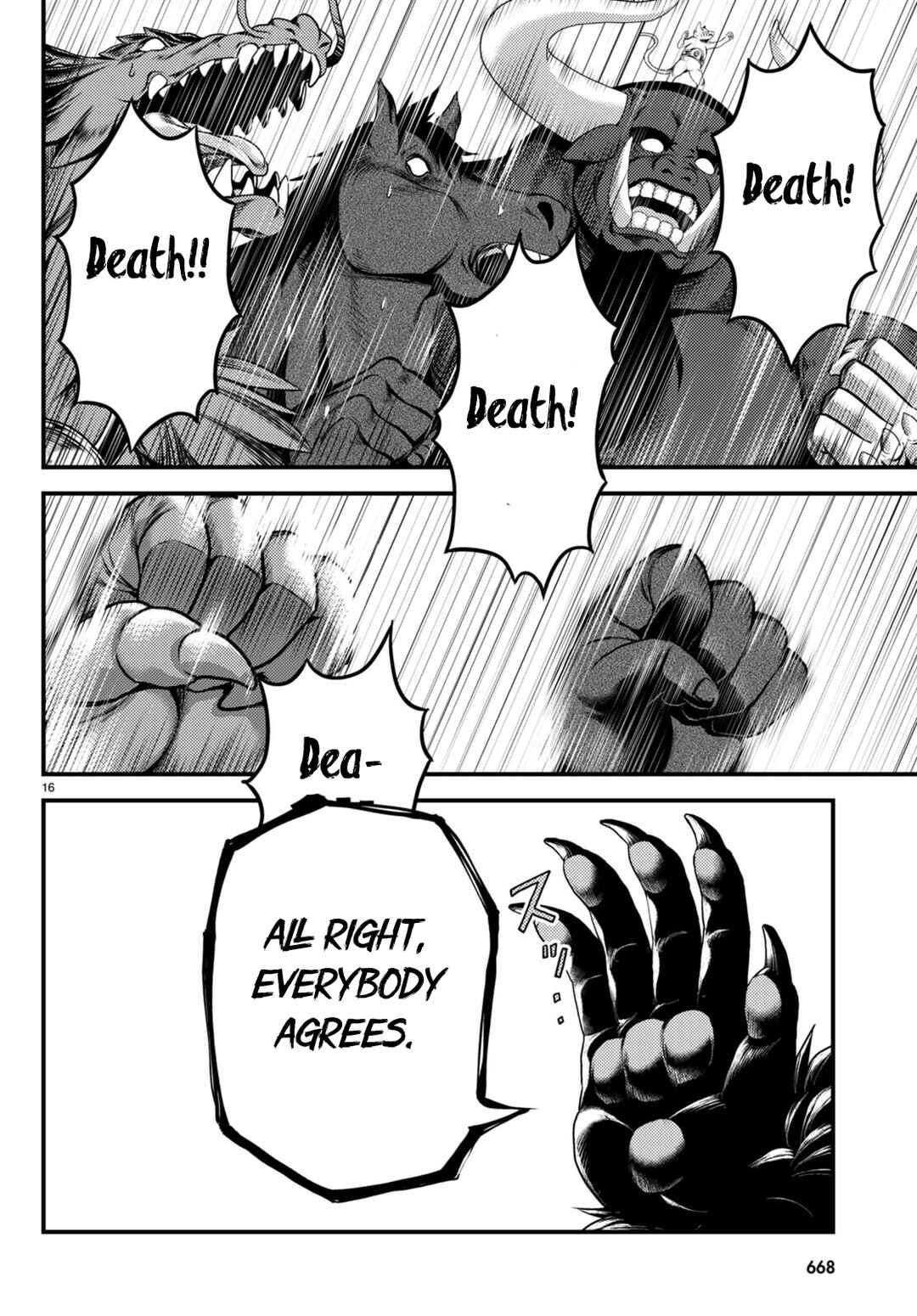 Chapter 66 - Page 16