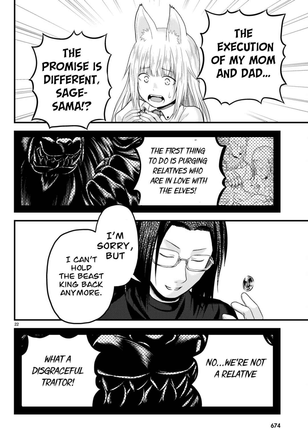 Chapter 66 - Page 22