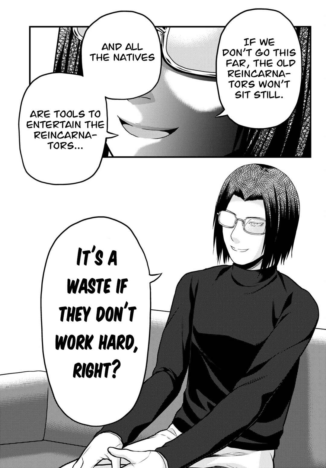 Chapter 66 - Page 27