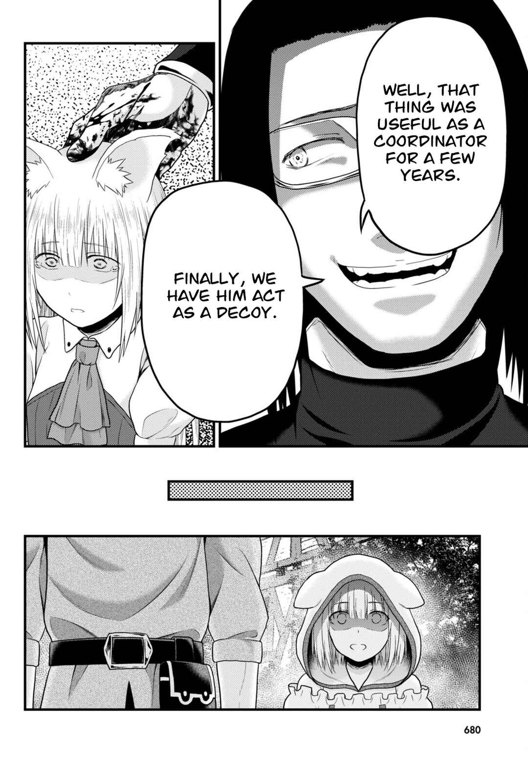 Chapter 66 - Page 28