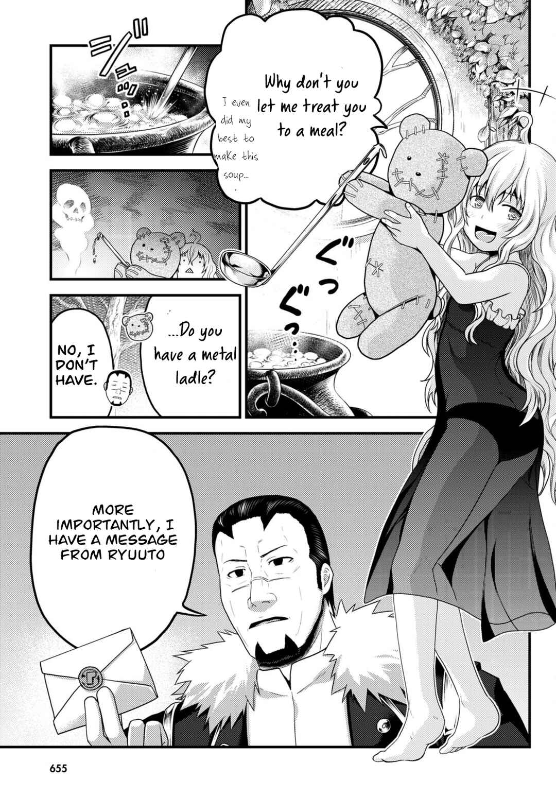 Chapter 66 - Page 3