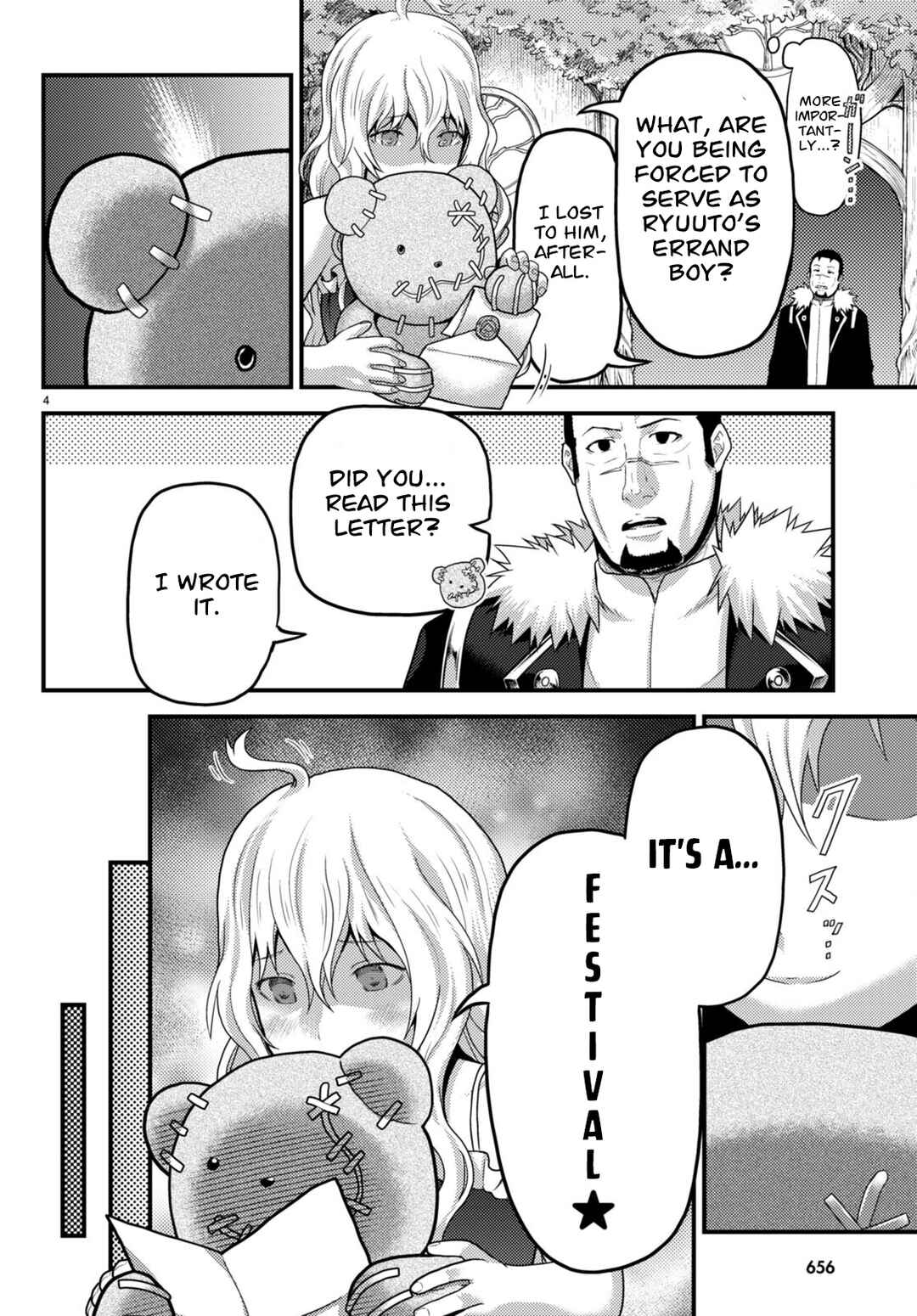 Chapter 66 - Page 4