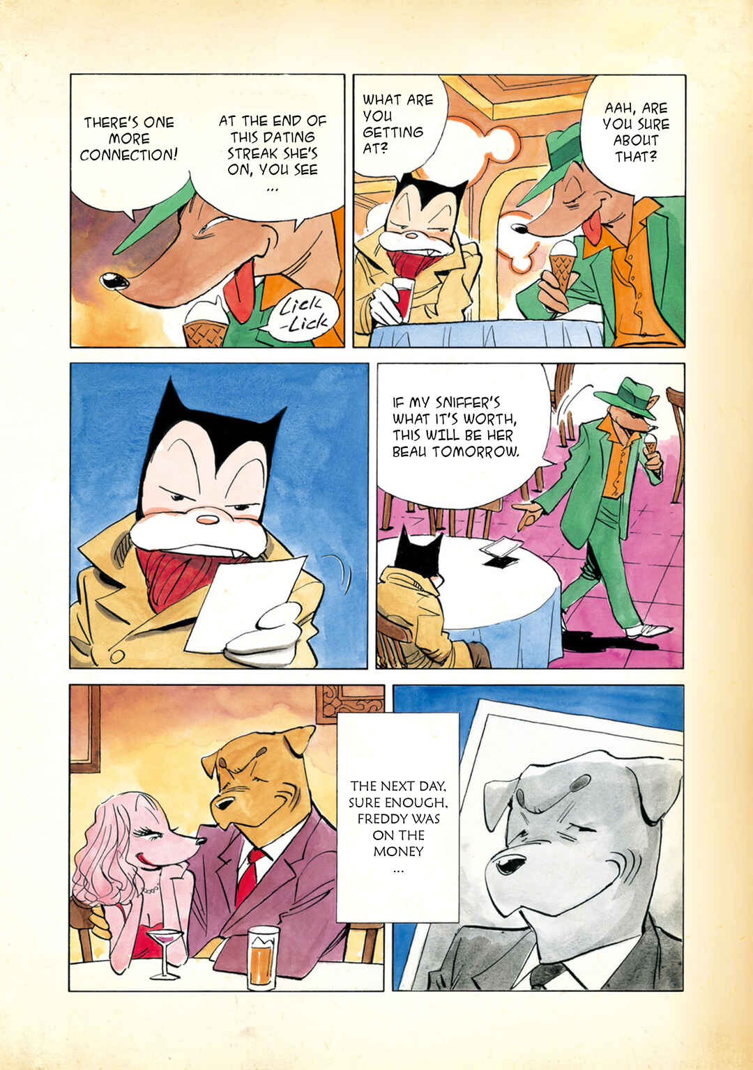 Chapter 1 - Page 10