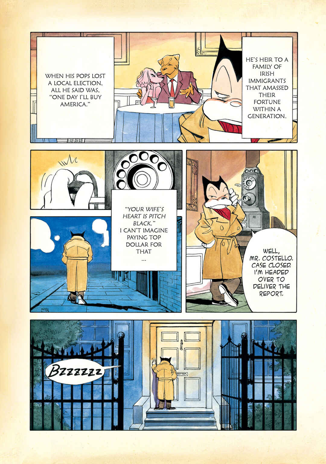 Chapter 1 - Page 11