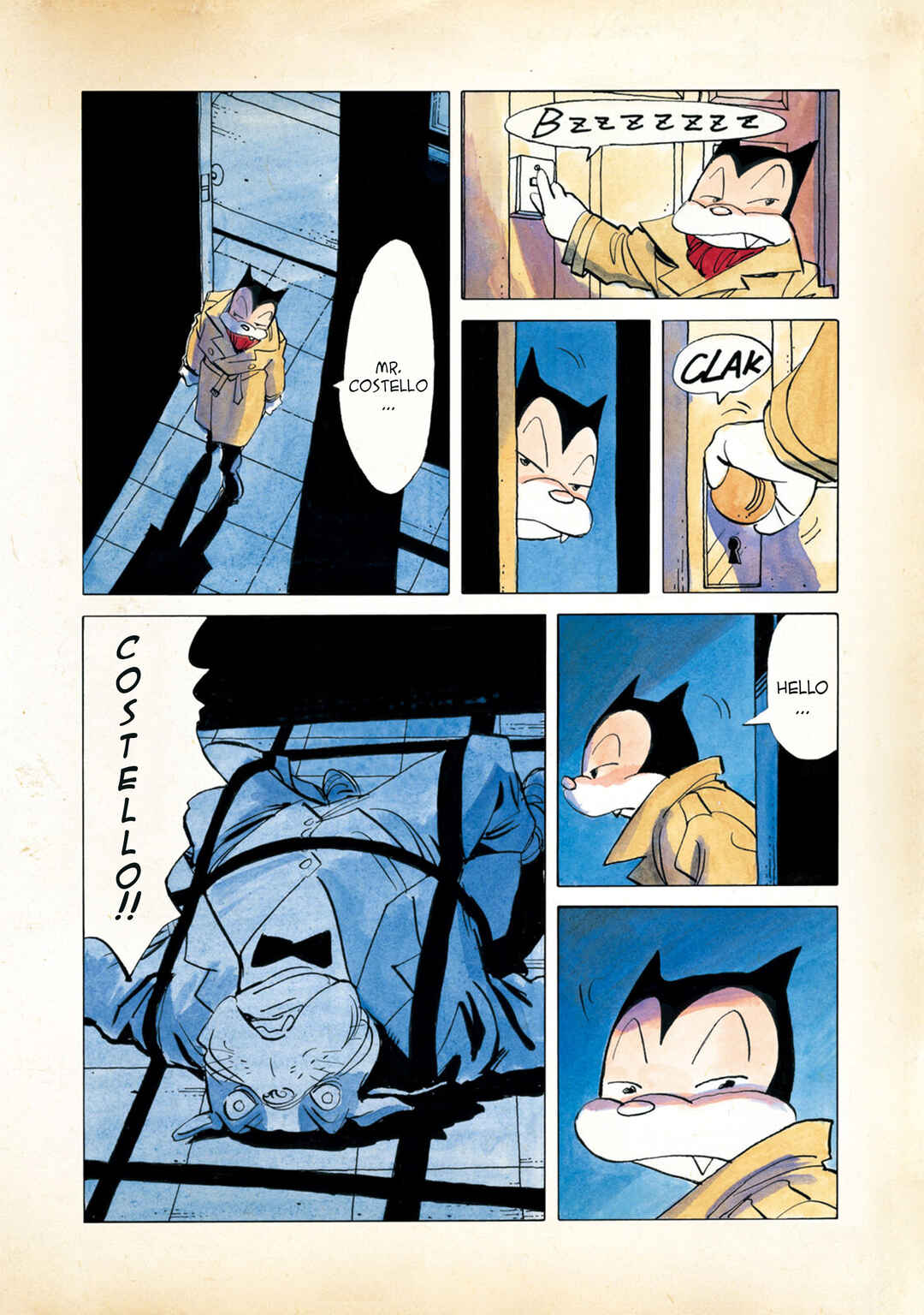 Chapter 1 - Page 12