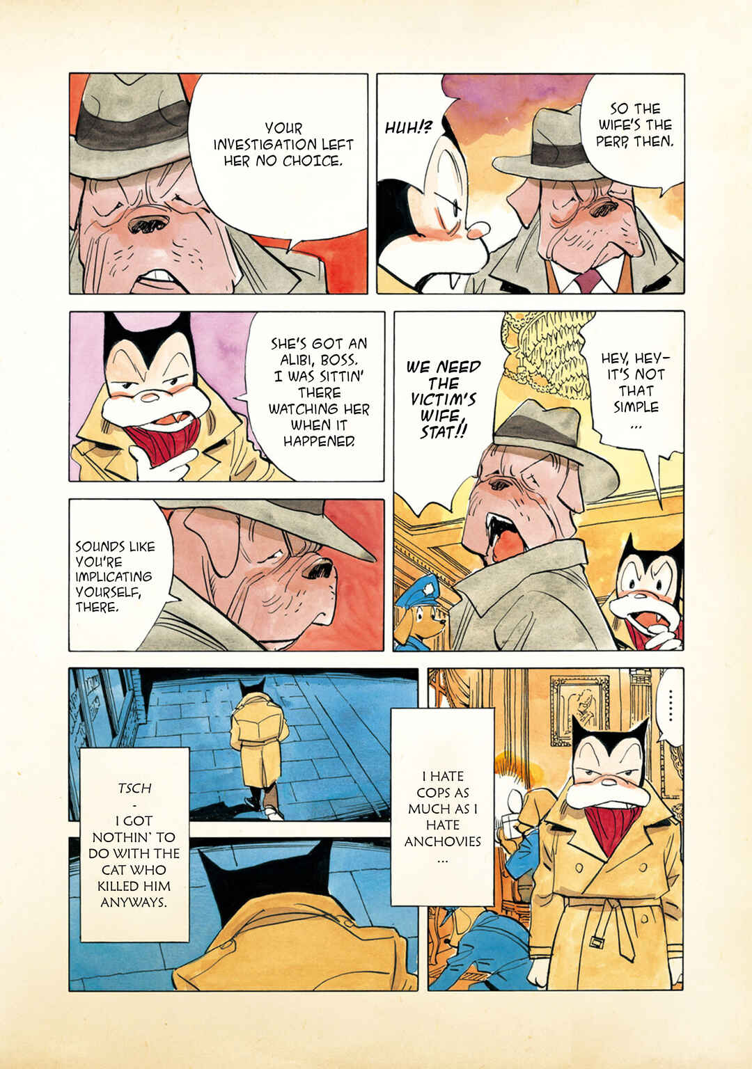 Chapter 1 - Page 14