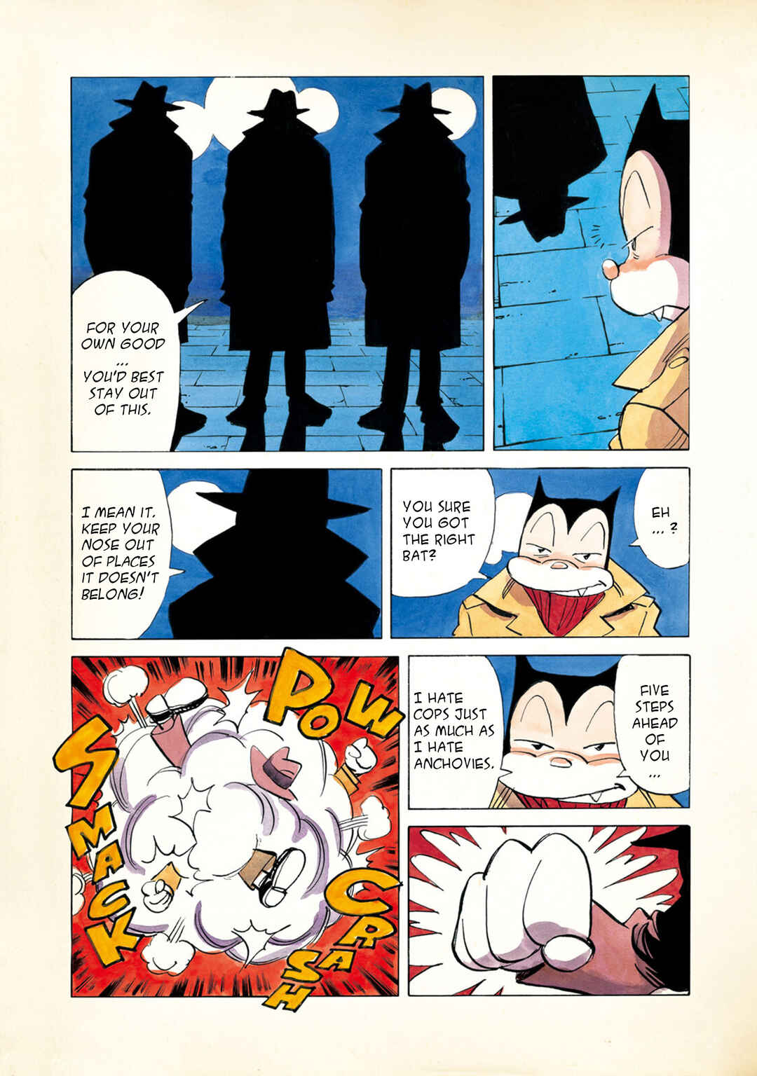 Chapter 1 - Page 15