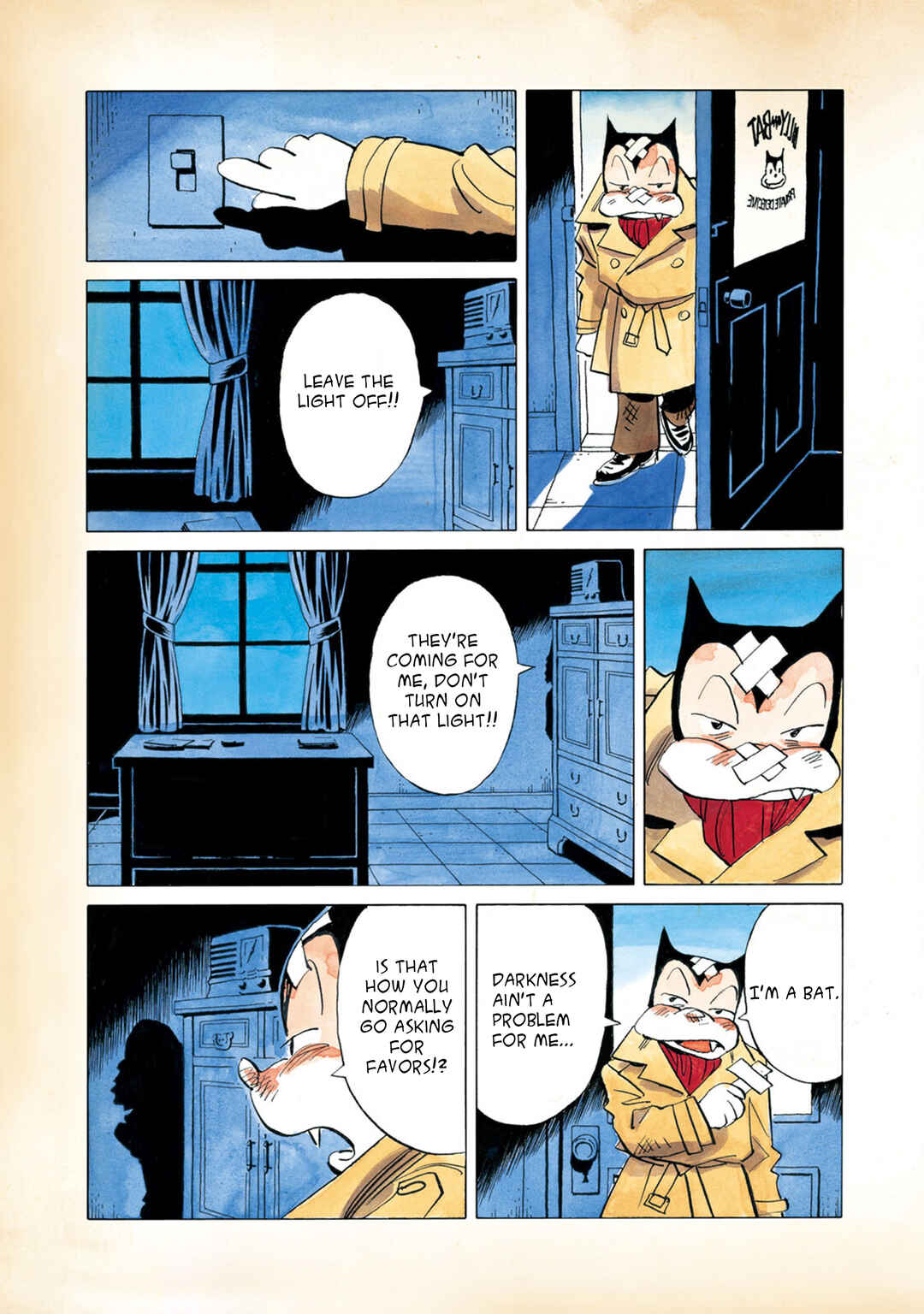 Chapter 1 - Page 17
