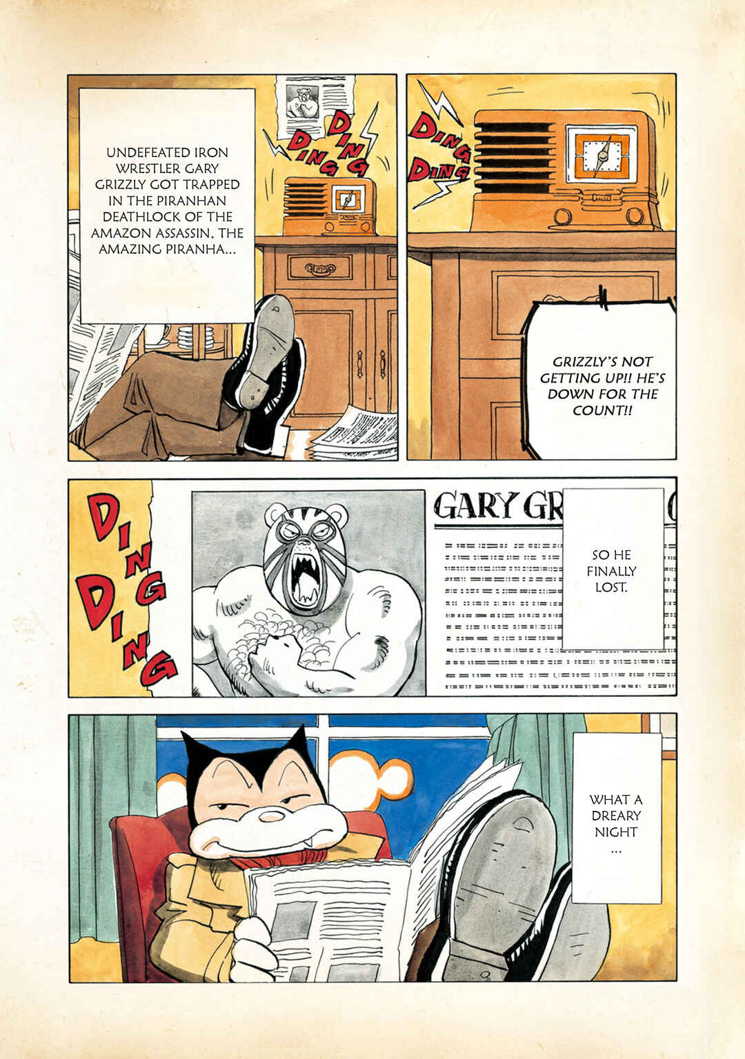 Chapter 1 - Page 4