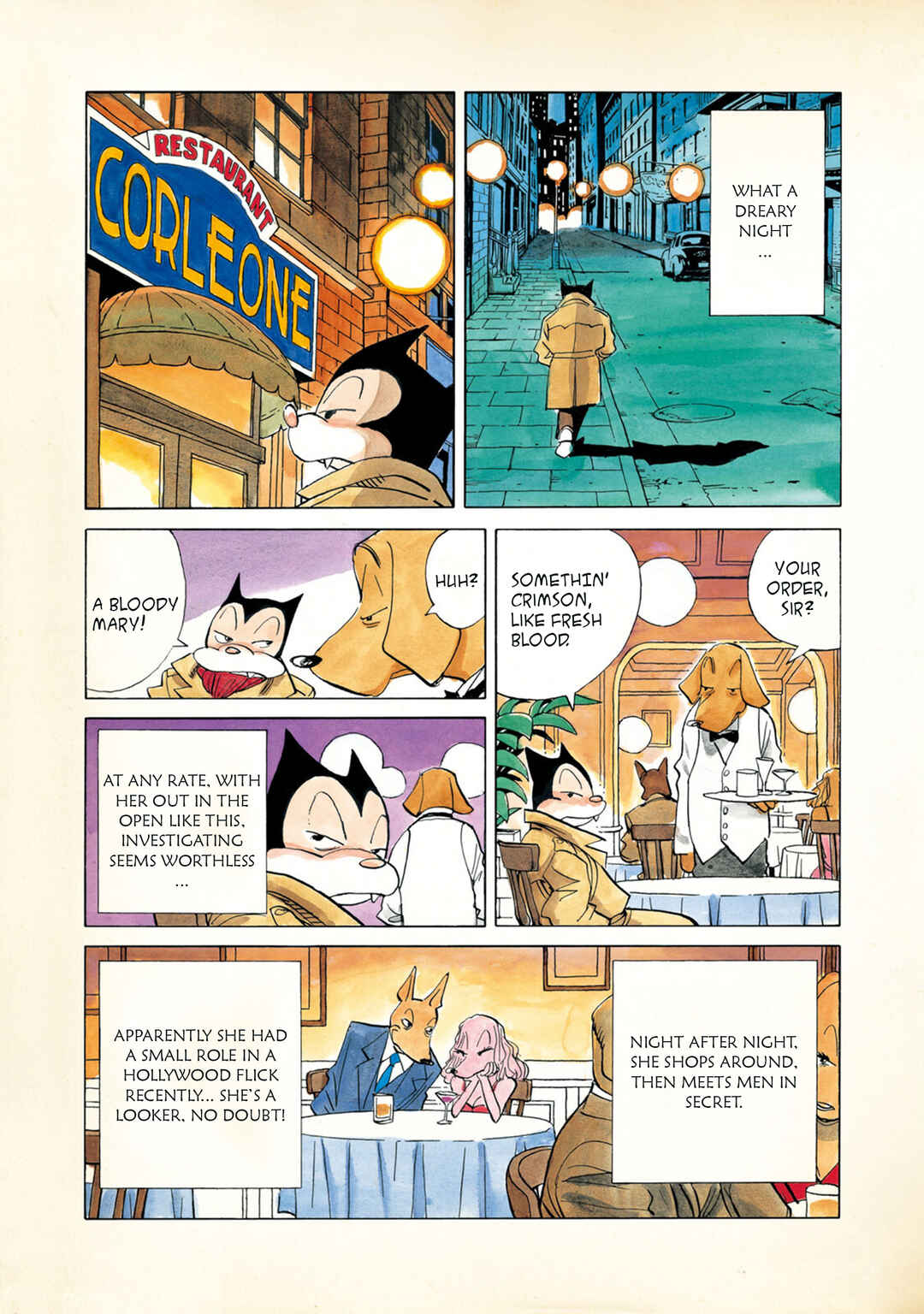 Chapter 1 - Page 7