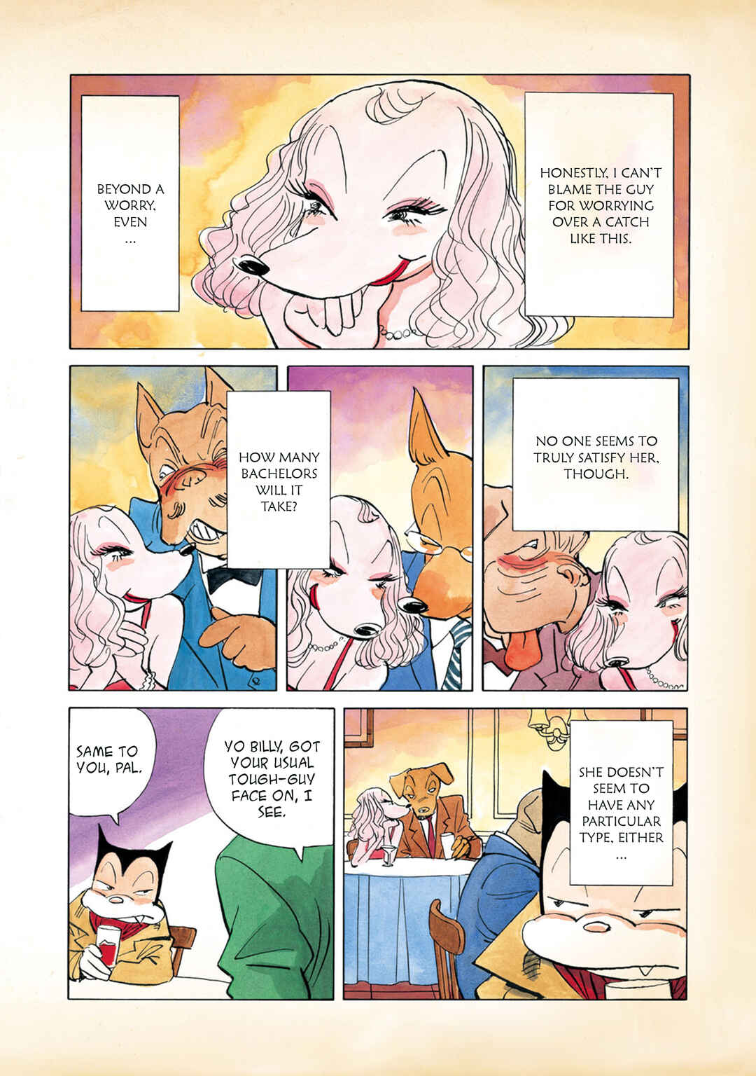 Chapter 1 - Page 8