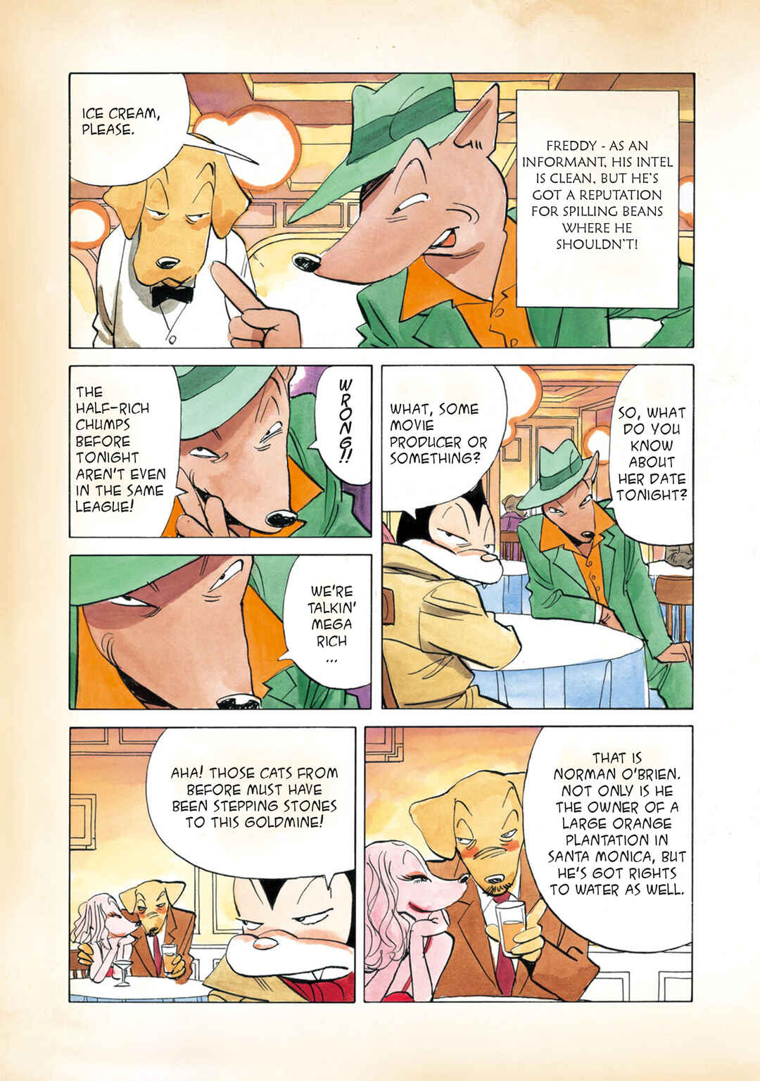 Chapter 1 - Page 9