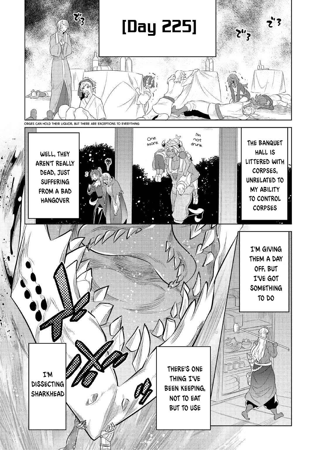 Chapter 88 - Page 19