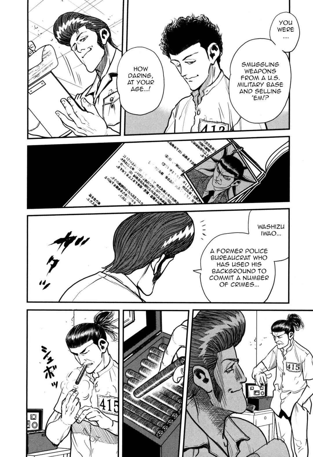 Chapter 46 - Page 11