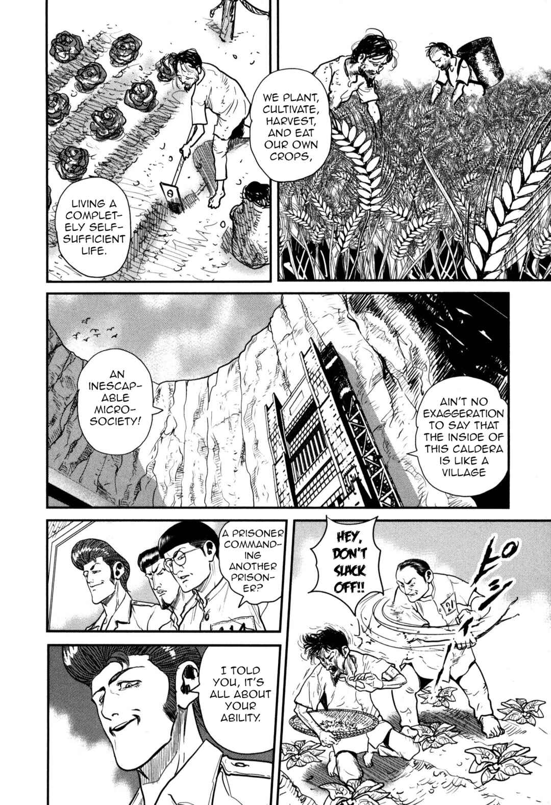Chapter 46 - Page 16