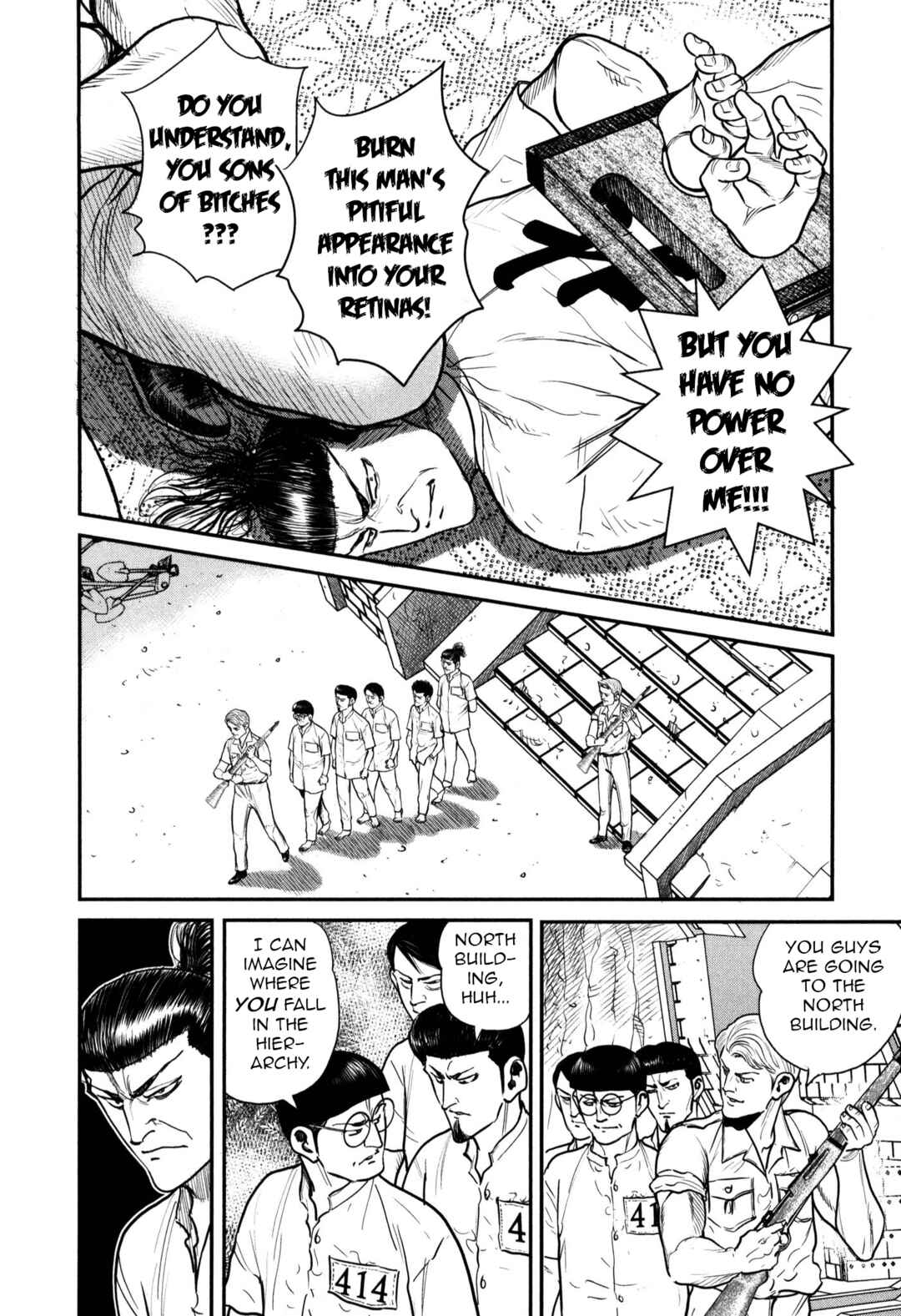 Chapter 46 - Page 26