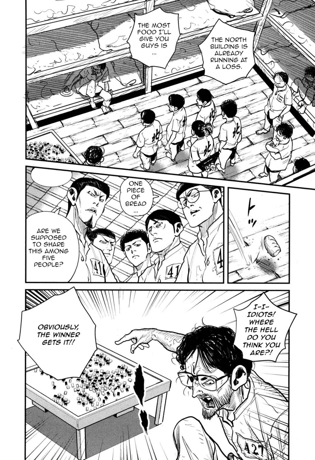 Chapter 46 - Page 28