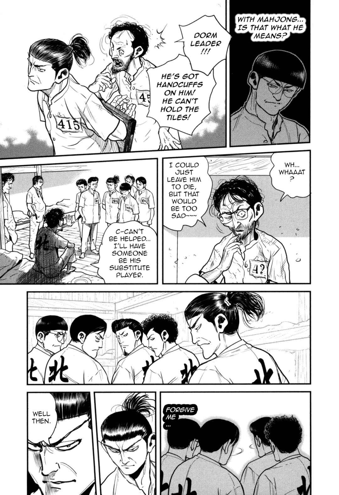 Chapter 46 - Page 29