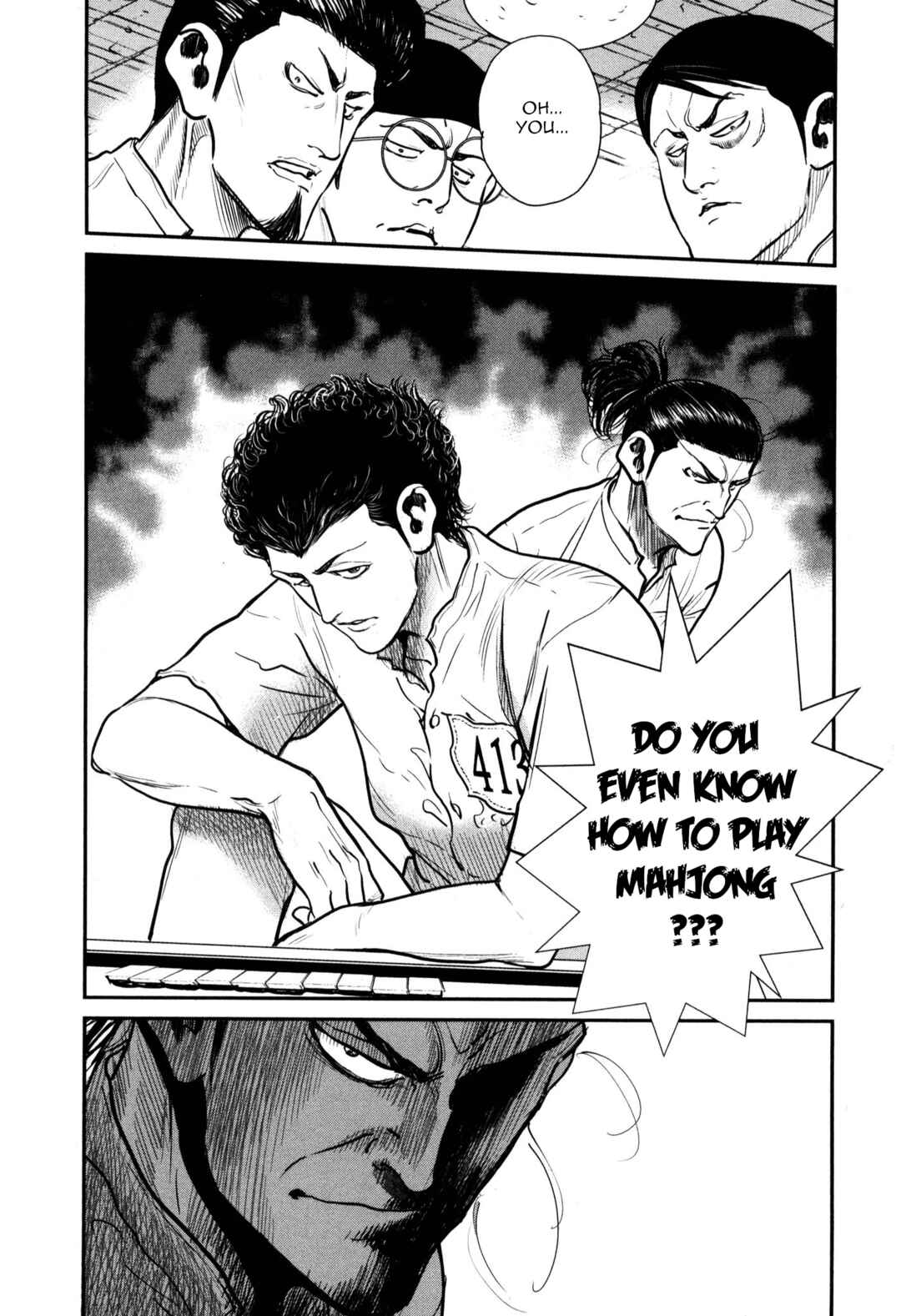Chapter 46 - Page 34