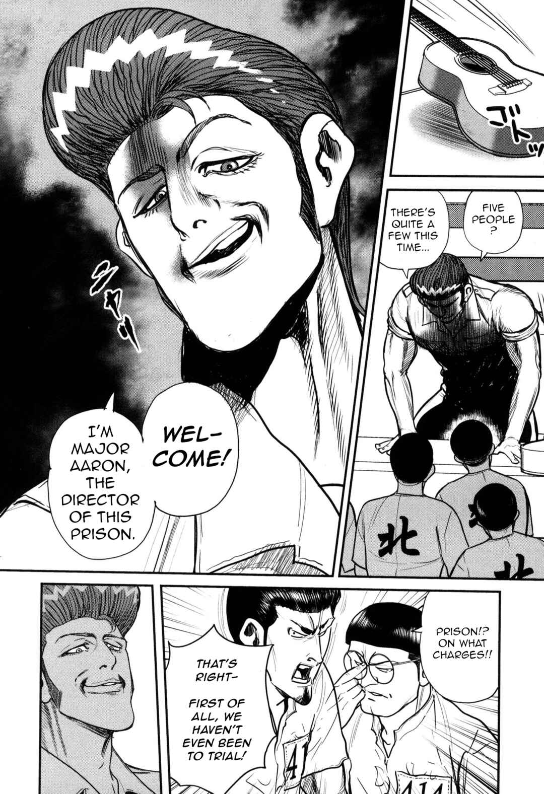 Chapter 46 - Page 9