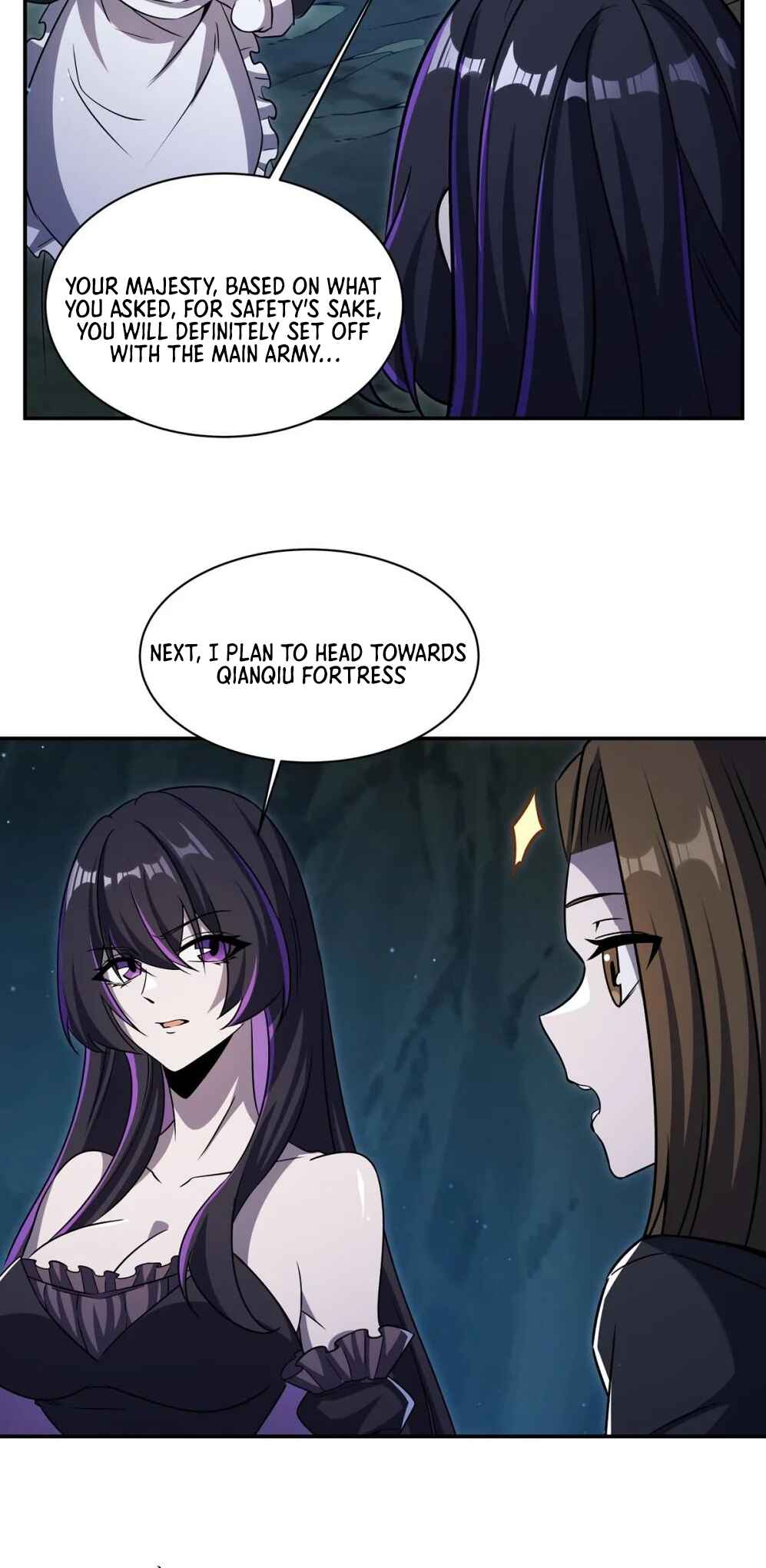 Chapter 318 - Page 12