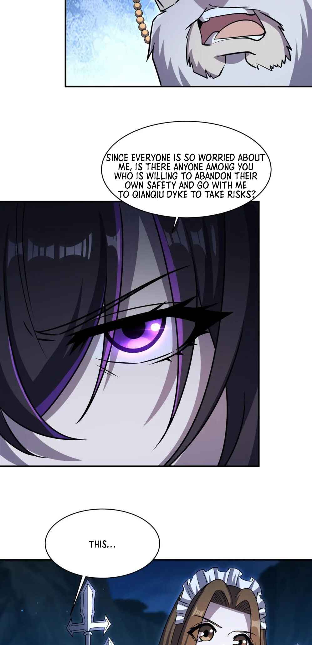 Chapter 318 - Page 15