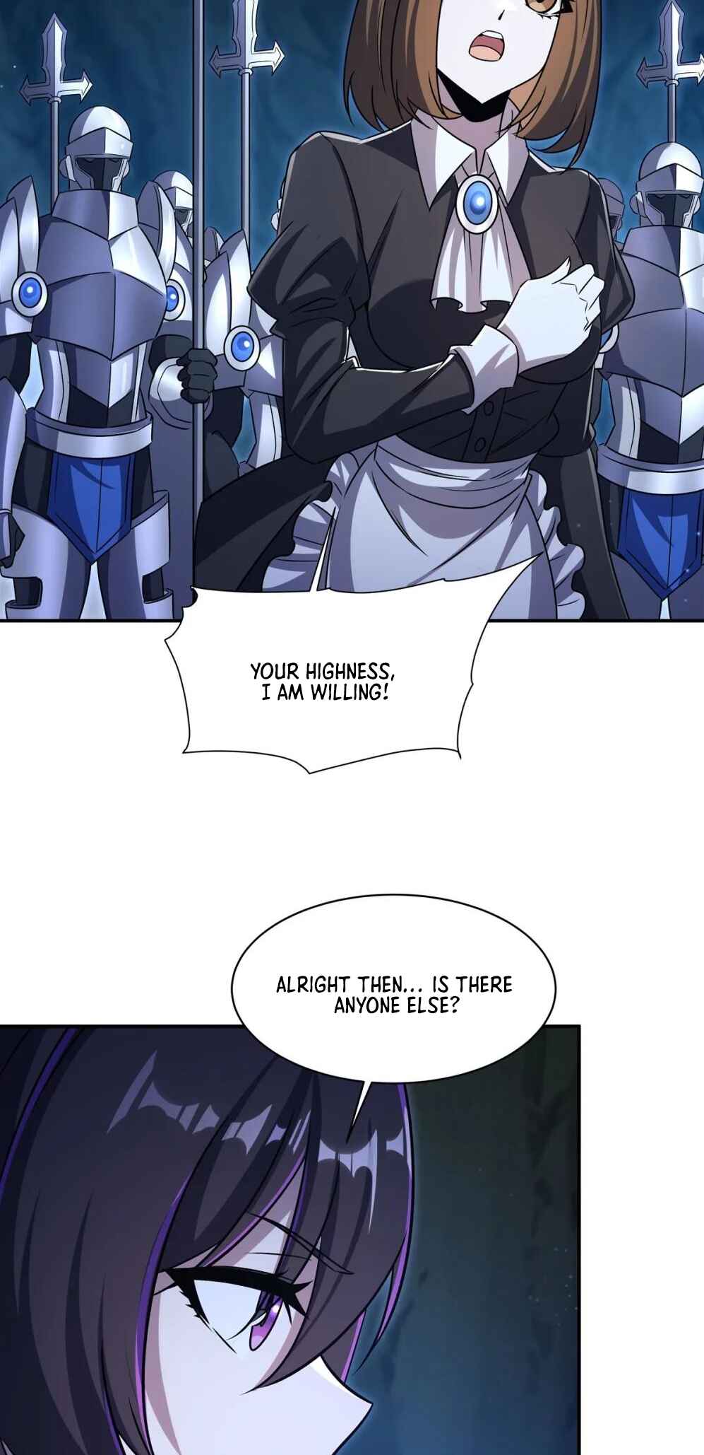 Chapter 318 - Page 16