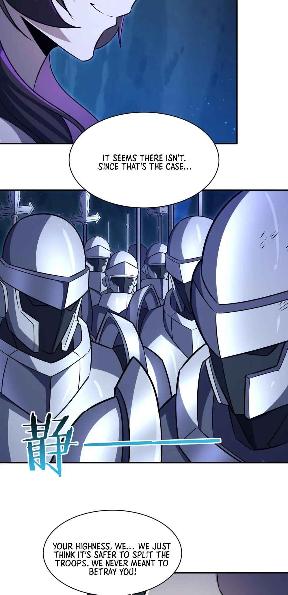 Chapter 318 - Page 17