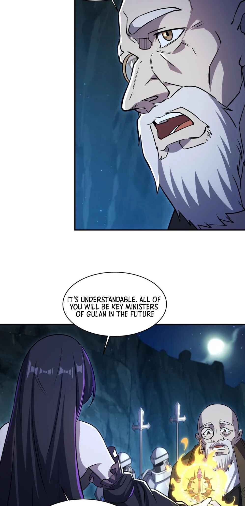 Chapter 318 - Page 18