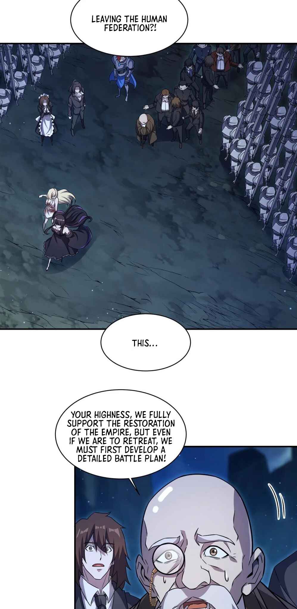 Chapter 318 - Page 2