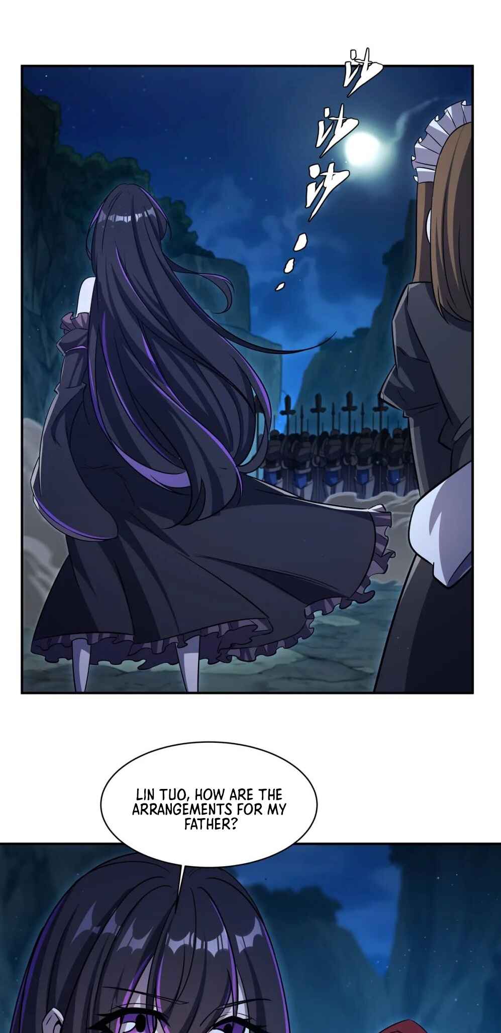 Chapter 318 - Page 20