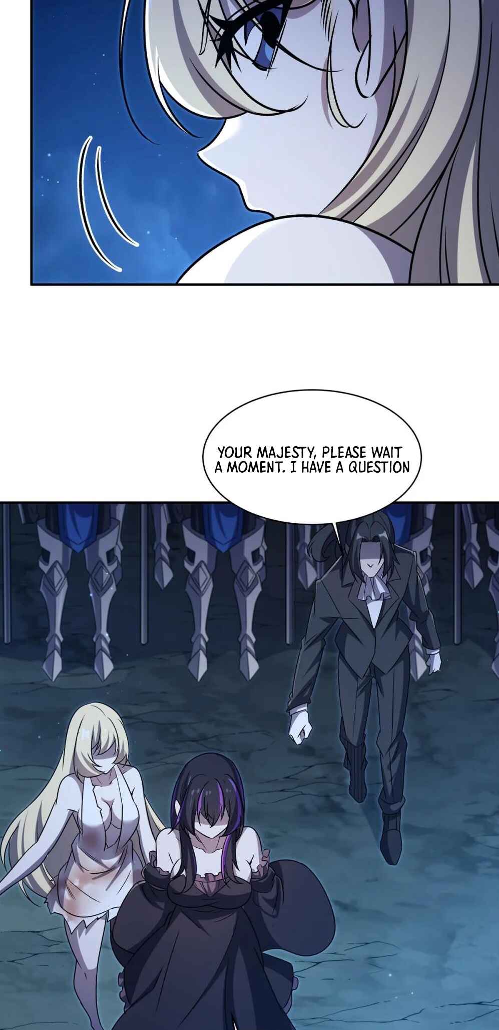 Chapter 318 - Page 24